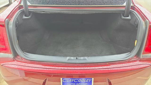 2021 Chrysler 300 Touring