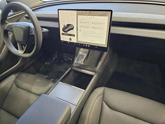 2024 Tesla Model 3 Long Range Dual Motor All-Wheel Drive