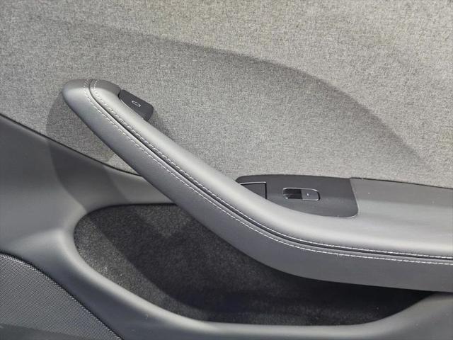 2024 Tesla Model 3 Long Range Dual Motor All-Wheel Drive