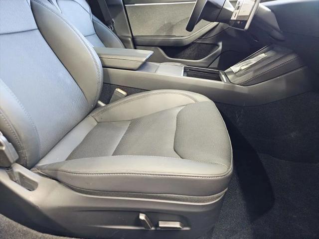 2024 Tesla Model 3 Long Range Dual Motor All-Wheel Drive