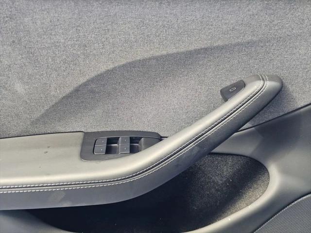 2024 Tesla Model 3 Long Range Dual Motor All-Wheel Drive