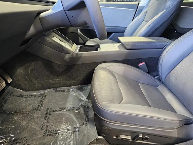2024 Tesla Model 3 Long Range Dual Motor All-Wheel Drive
