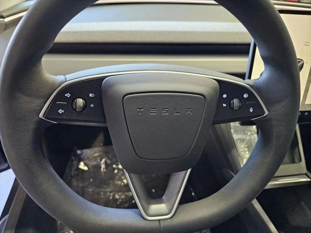 2024 Tesla Model 3 Long Range Dual Motor All-Wheel Drive