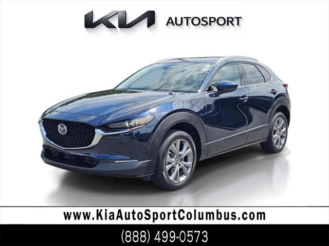 2024 Mazda CX-30 2.5 S Premium Package for sale in Columbus, GA