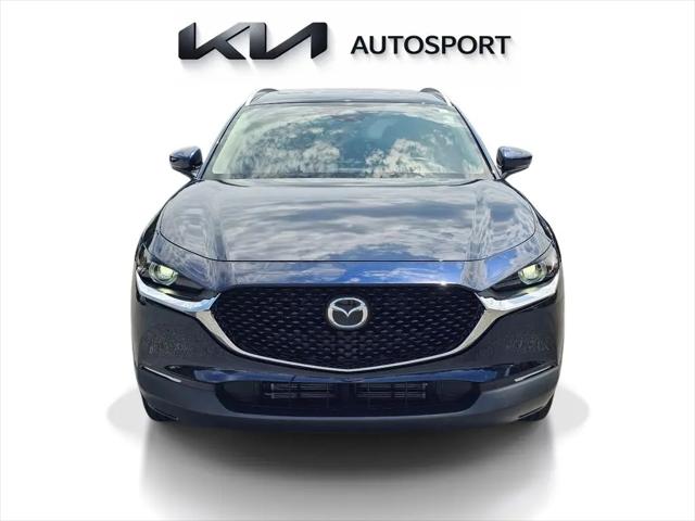 2024 Mazda CX-30 2.5 S Premium Package