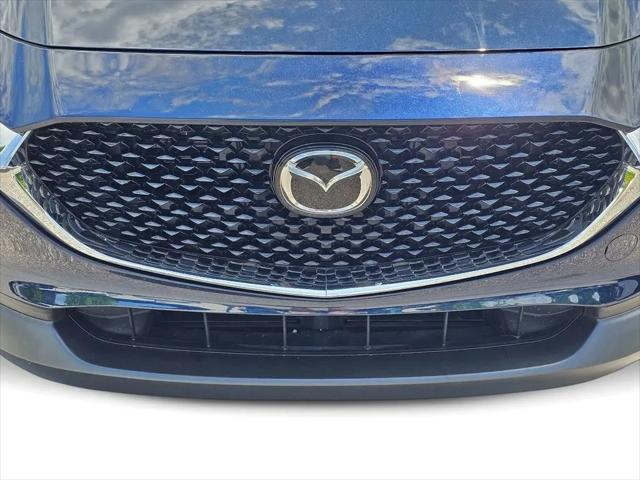 2024 Mazda CX-30 2.5 S Premium Package
