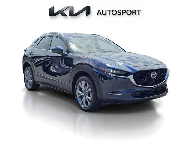 2024 Mazda CX-30 2.5 S Premium Package