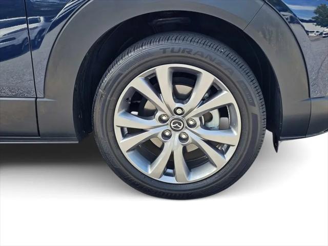 2024 Mazda CX-30 2.5 S Premium Package