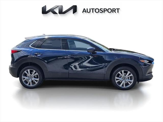 2024 Mazda CX-30 2.5 S Premium Package