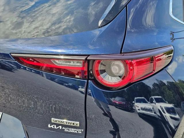 2024 Mazda CX-30 2.5 S Premium Package
