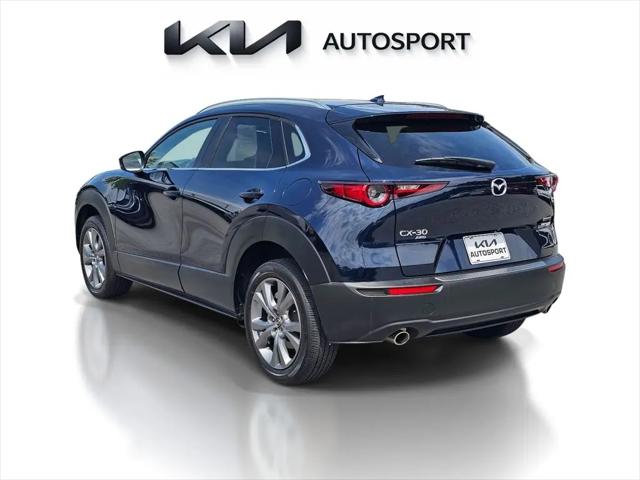 2024 Mazda CX-30 2.5 S Premium Package