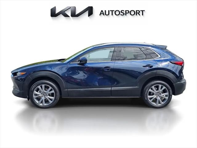 2024 Mazda CX-30 2.5 S Premium Package