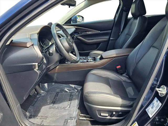 2024 Mazda CX-30 2.5 S Premium Package