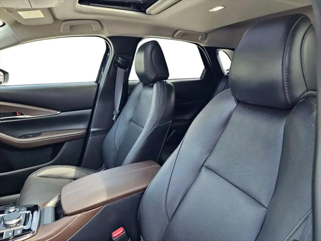 2024 Mazda CX-30 2.5 S Premium Package