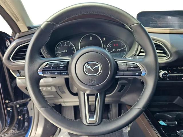2024 Mazda CX-30 2.5 S Premium Package