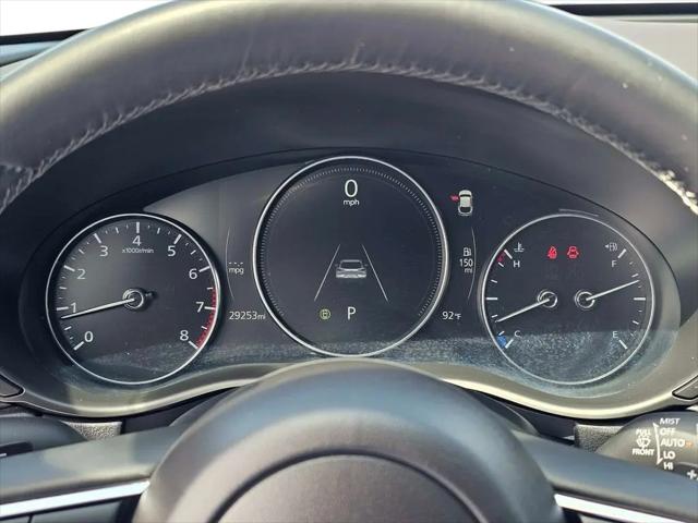 2024 Mazda CX-30 2.5 S Premium Package