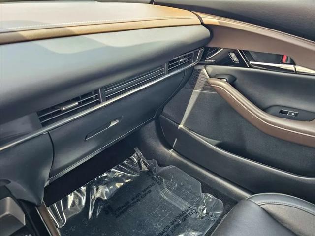 2024 Mazda CX-30 2.5 S Premium Package