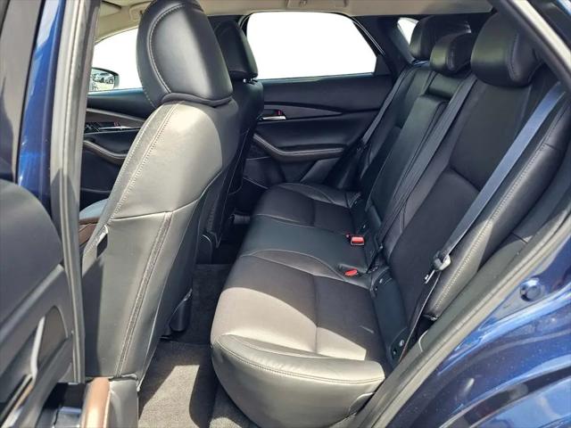 2024 Mazda CX-30 2.5 S Premium Package
