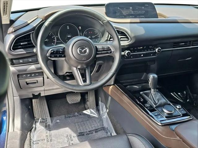 2024 Mazda CX-30 2.5 S Premium Package