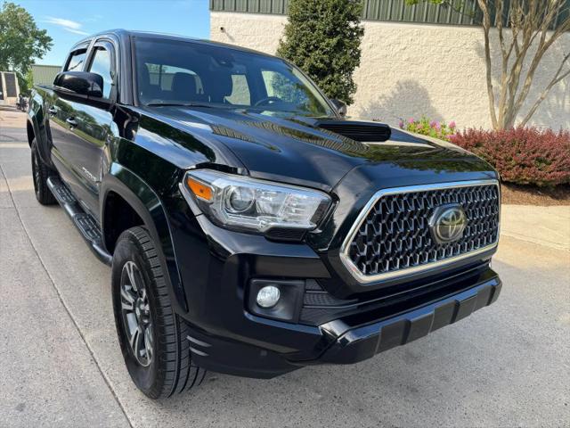 2018 Toyota Tacoma TRD Sport for sale in Philadelphia, PA