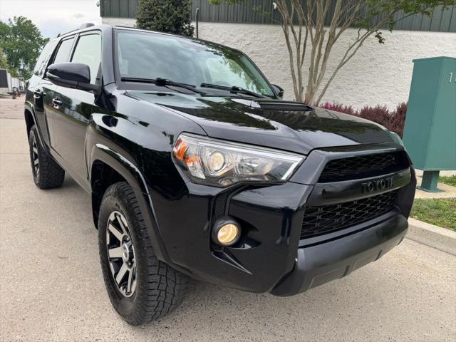 2019 Toyota 4Runner TRD Off Road for sale in Philadelphia, PA
