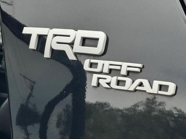 2019 Toyota 4Runner TRD Off Road