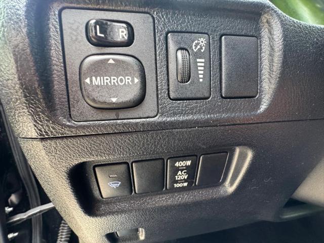 2019 Toyota 4Runner TRD Off Road