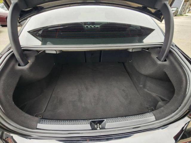 2019 Mercedes-Benz A 220 4MATIC