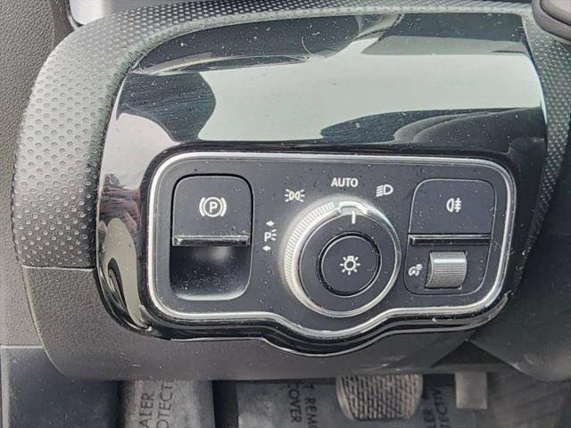 2019 Mercedes-Benz A 220 4MATIC