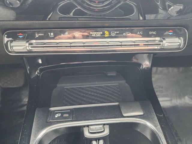2019 Mercedes-Benz A 220 4MATIC