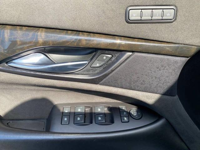 2019 Cadillac Escalade Platinum