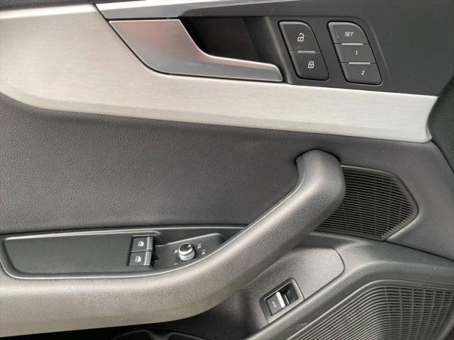 2018 Audi A5 2.0T Premium