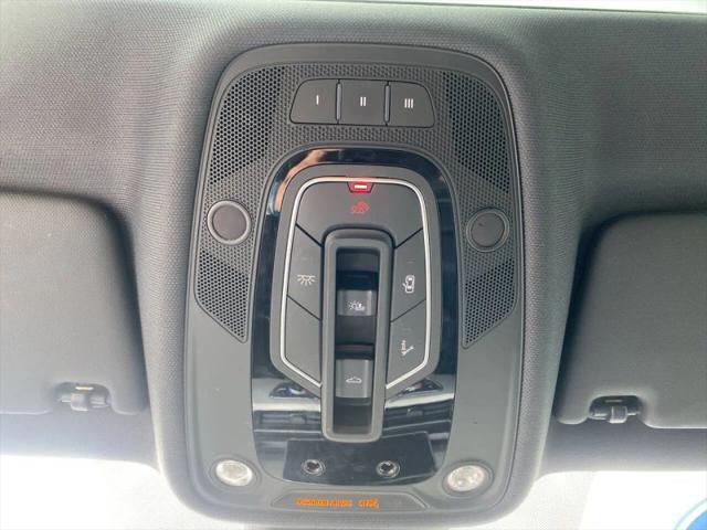 2018 Audi A5 2.0T Premium