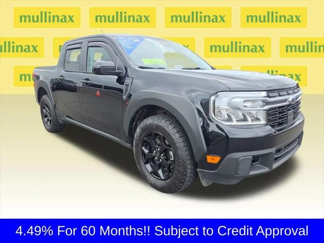2024 Ford Maverick Lariat for sale in Olympia, WA