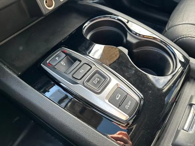 2022 Honda Pilot AWD Touring 7 Passenger