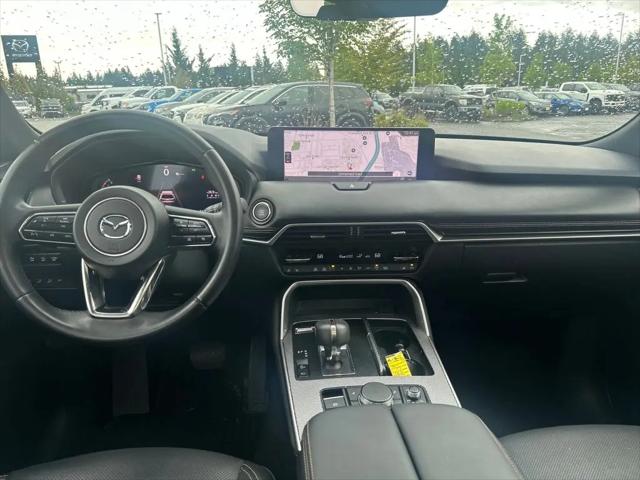 2024 Mazda X-90 3.3 Turbo S Premium