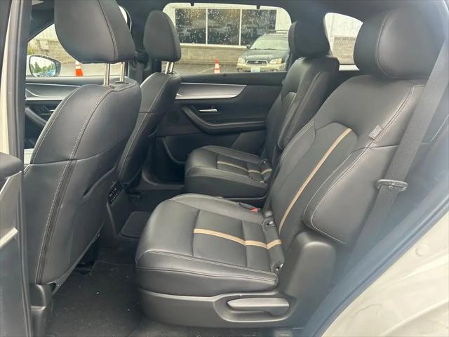 2024 Mazda X-90 3.3 Turbo S Premium