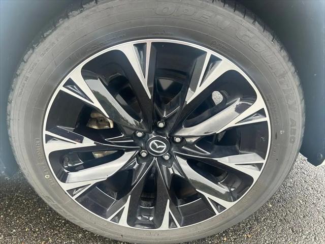 2024 Mazda X-90 3.3 Turbo S Premium