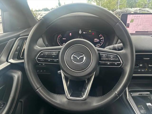 2024 Mazda X-90 3.3 Turbo S Premium