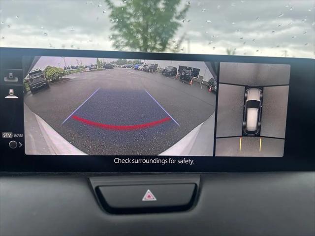 2024 Mazda X-90 3.3 Turbo S Premium
