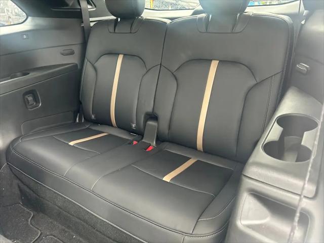 2024 Mazda X-90 3.3 Turbo S Premium