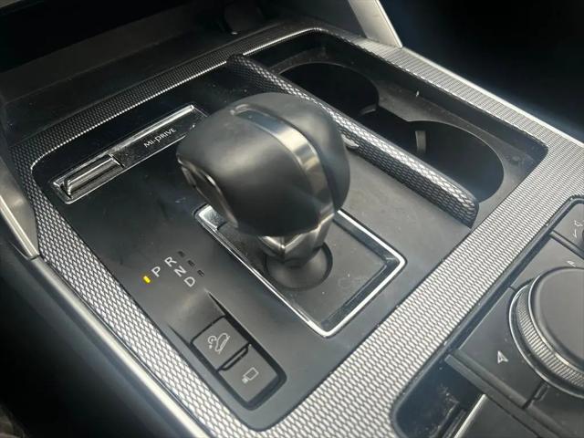 2024 Mazda X-90 3.3 Turbo S Premium