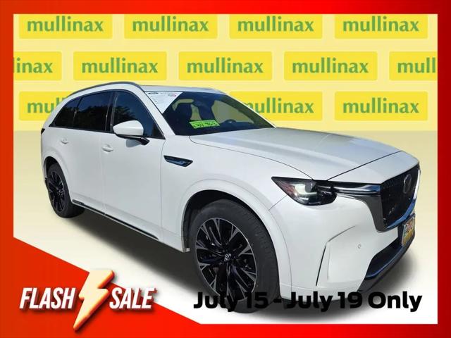 2024 Mazda X-90 3.3 Turbo S Premium for sale in Olympia, WA