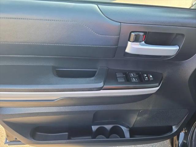2019 Toyota Tundra Limited 5.7L V8