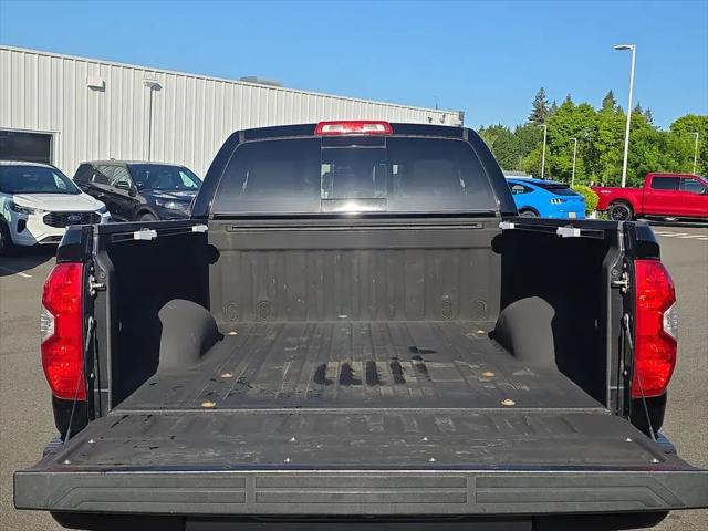 2019 Toyota Tundra Limited 5.7L V8