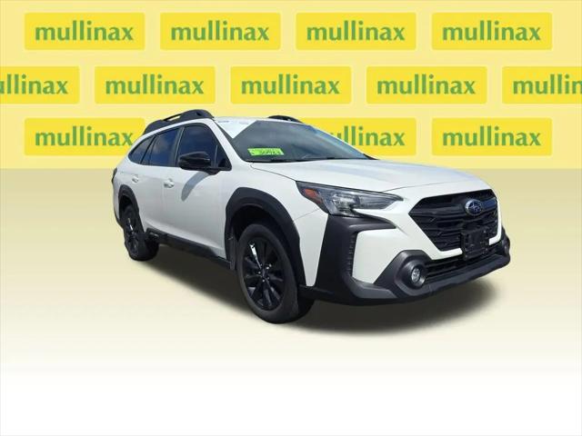 2024 Subaru Outback Onyx Edition XT for sale in Olympia, WA