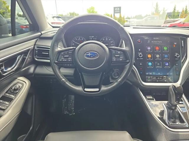 2024 Subaru Outback Onyx Edition XT