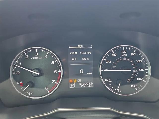 2024 Subaru Outback Onyx Edition XT