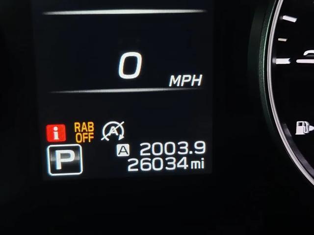 2024 Subaru Outback Onyx Edition XT