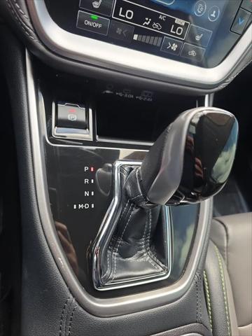 2024 Subaru Outback Onyx Edition XT